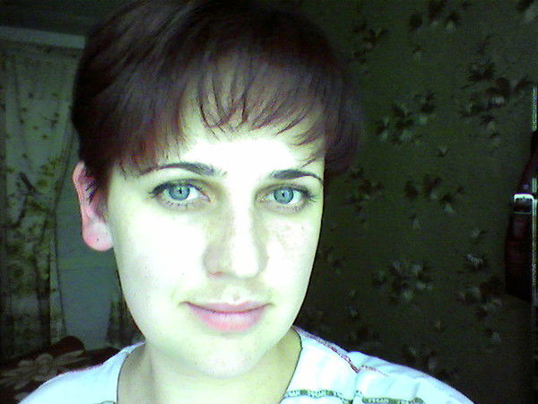 Ирина Старцева