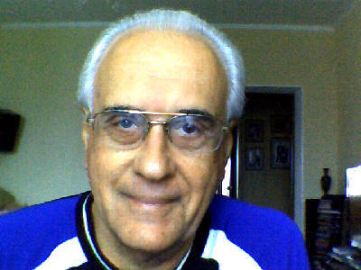 Илья Райкин