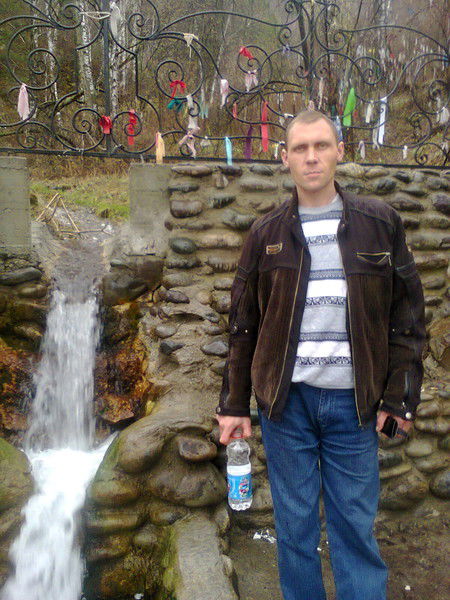 Евгений Боченков