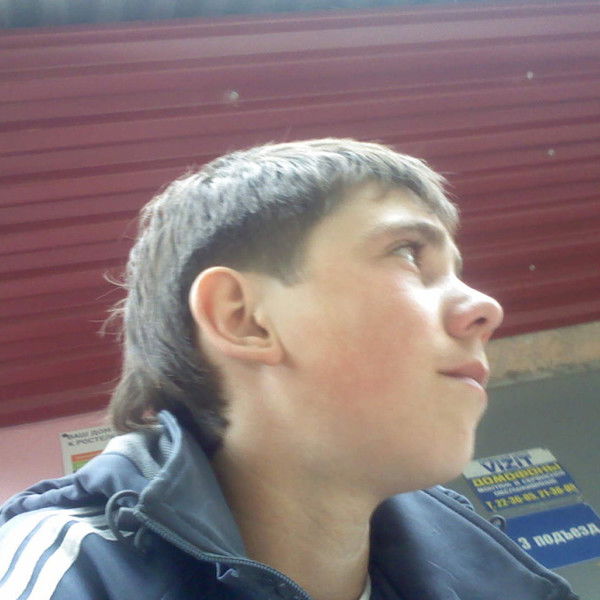 Санёк Шарифулин