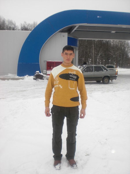 Jamshedjon Abdulloev@