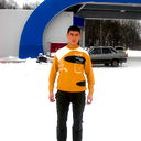 Jamshedjon Abdulloev@