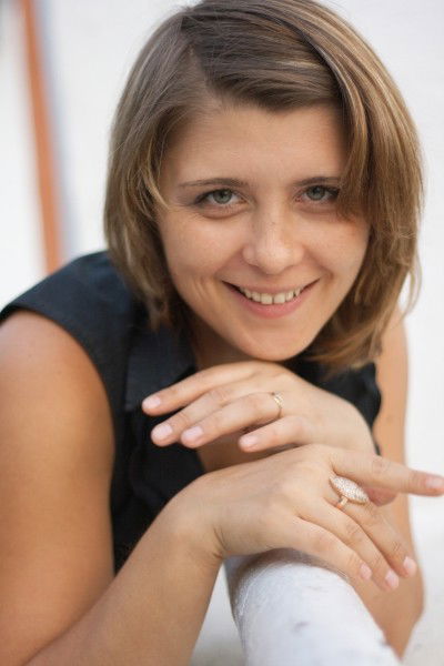 Татьяна Зеленая