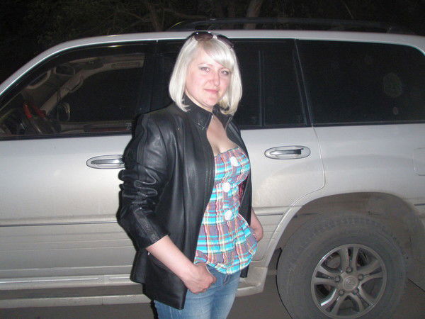 Елена Иваненко