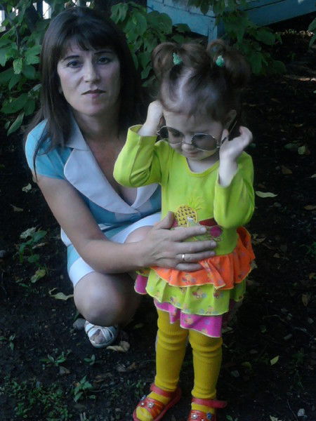 Наталья Лацева