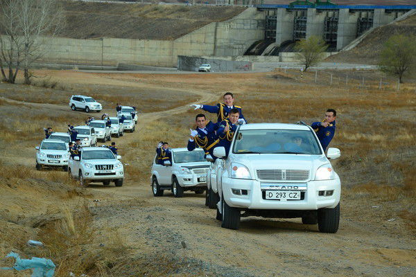 Асхат Жакенов