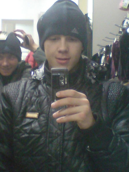 Кирилл Лапаев