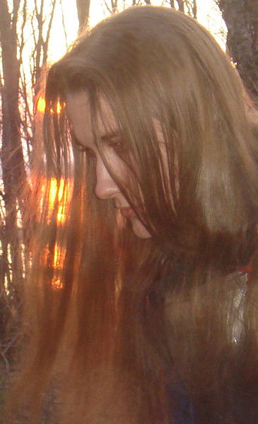 Ирина Марющенко