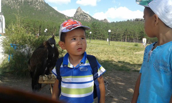 Жадыра Манасова-Борина