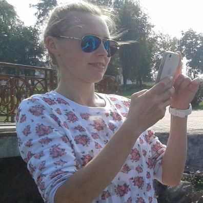 Анастасия Anastashen