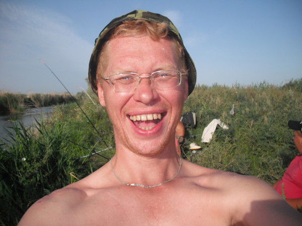 Иван Федулин