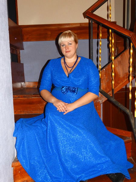 Ольга Сарина