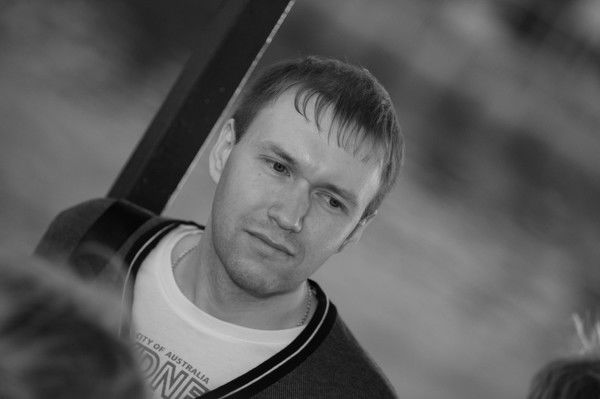 Константин Константин