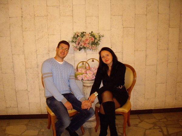 Елена Московченко