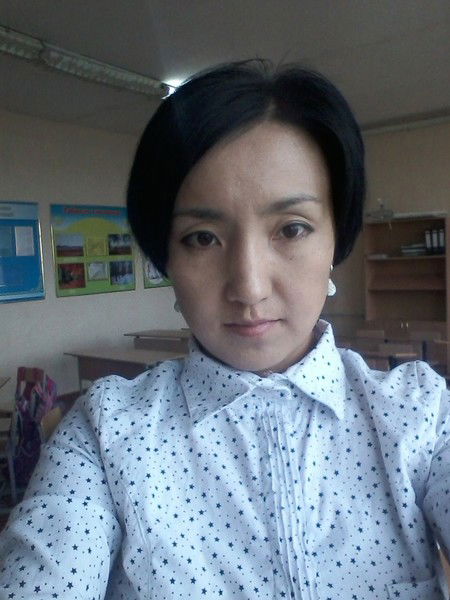 Ақжарқын Шілдебай