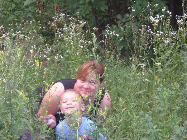 Света Савчикова