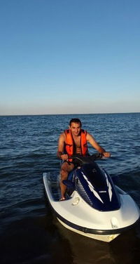 Низам Мамедрзаев