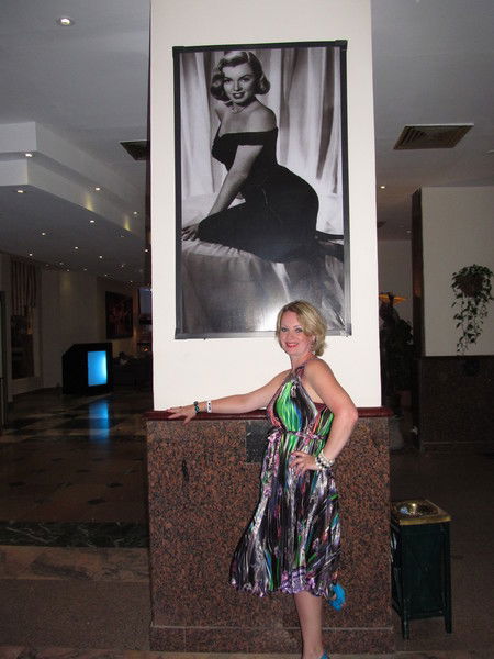 Ирина Никитина