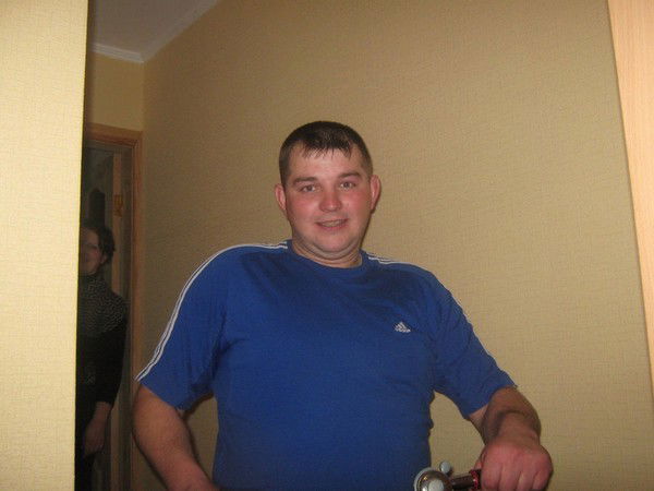 Андрей Мешкуров