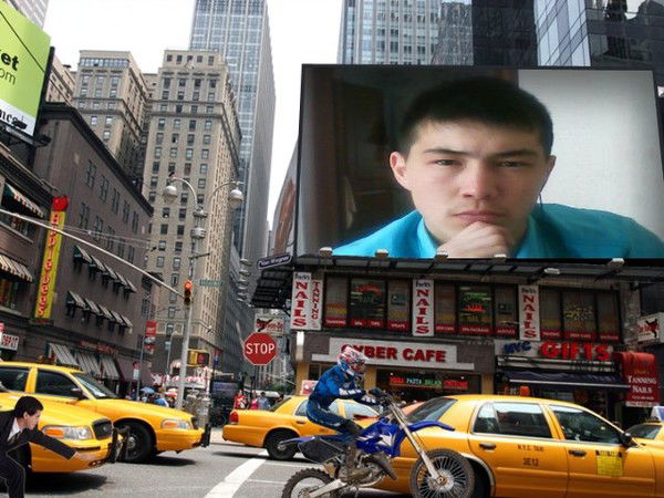 ....~Aйбат~.... ....~Тлебалдин~....