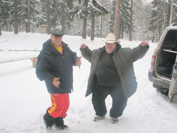 Владимир Егоров