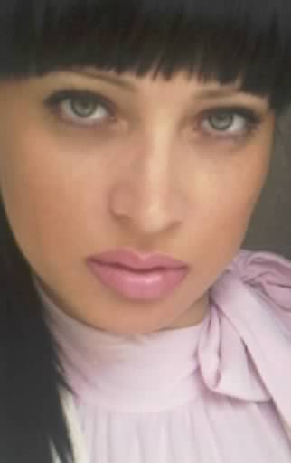 Инна Пронина