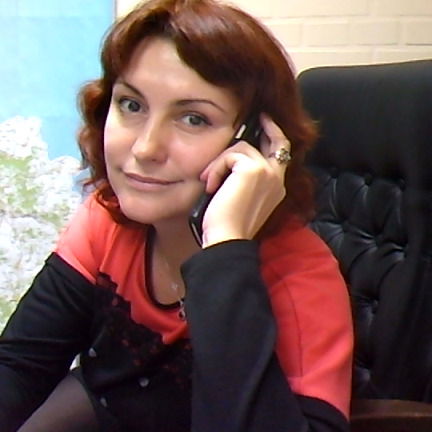 Анна Рыбалко