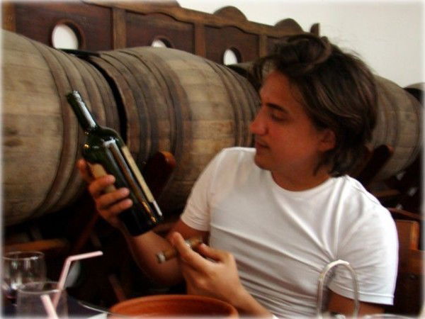 Евгений Трамбицкий