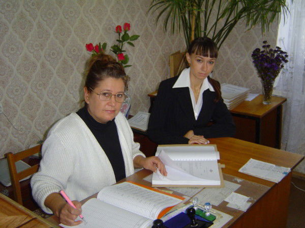 Наташа Колобова