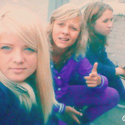 Юлия Каминская