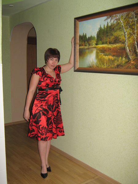 Валентина Иркова