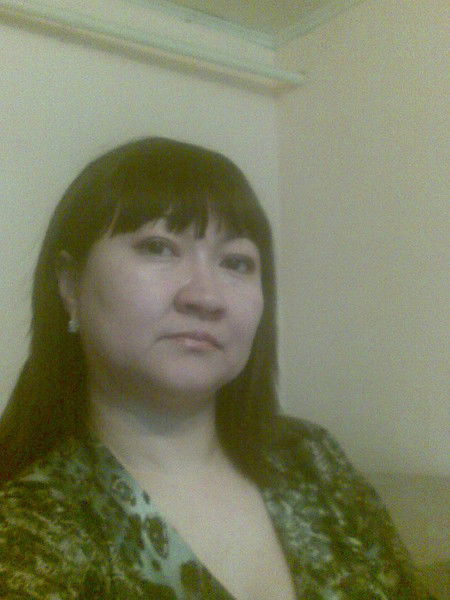 Гульмира Коргамбаева