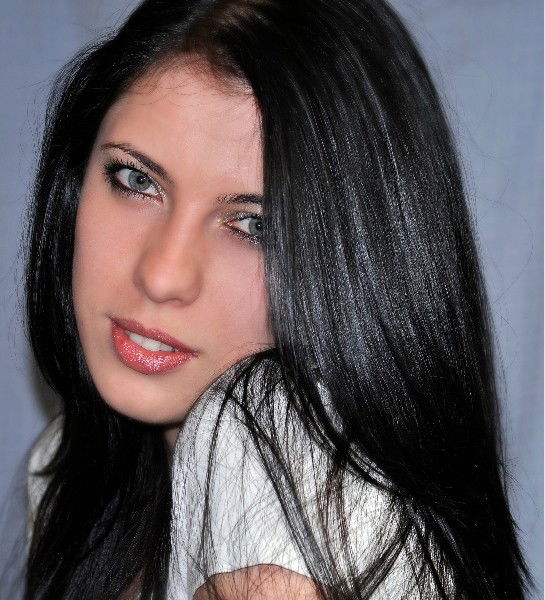 Анастасия Романова