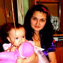 Екатерина Гратий