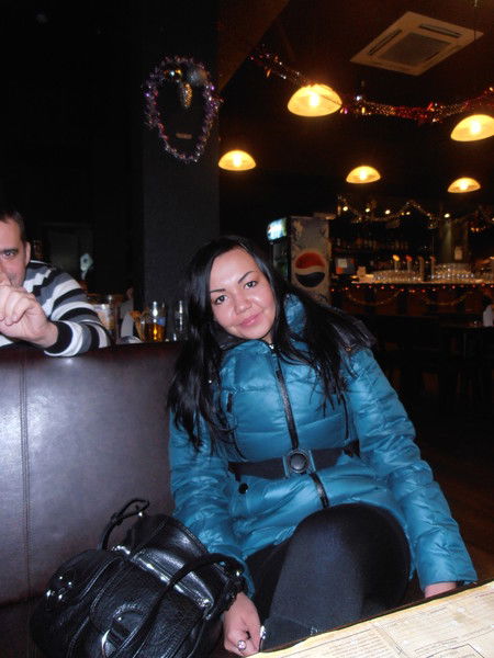 Яхина Ильмира