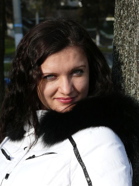 Алла Стайловская