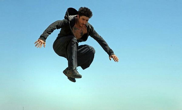 Алексей Некоз