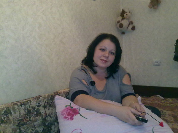 Ирина Литвин