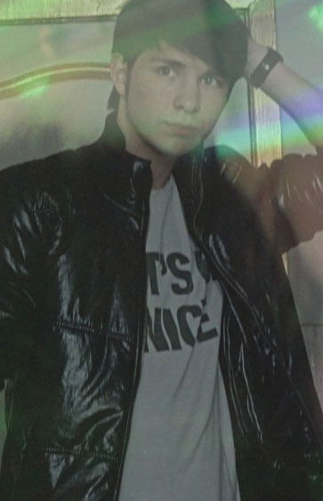 Андрей Время