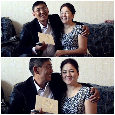 Суюнбек Жумабаев