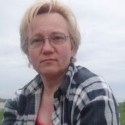 Ольга Белая