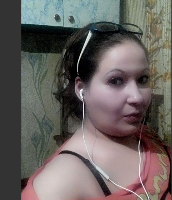 Алеся Здобнова