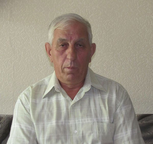 Владимир Хахалин