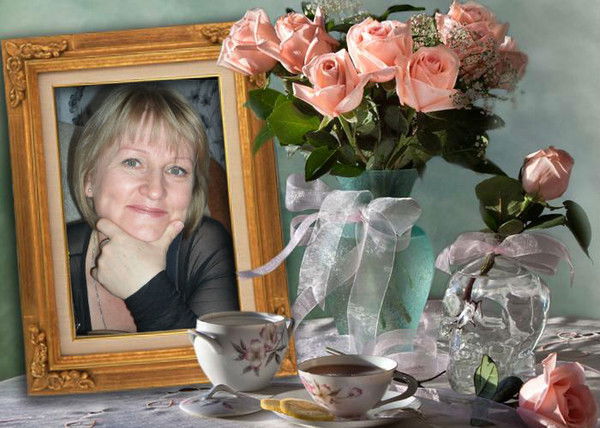 Татьяна Пирковская