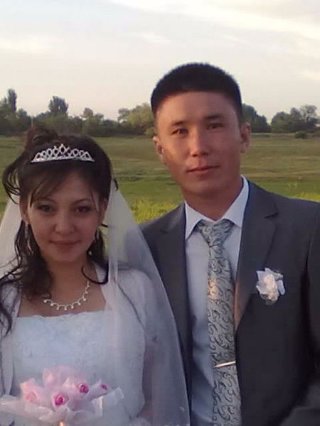 Арман Темербаев