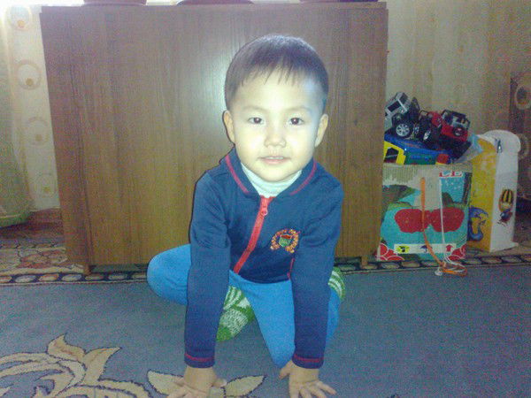 Малика Сериковна