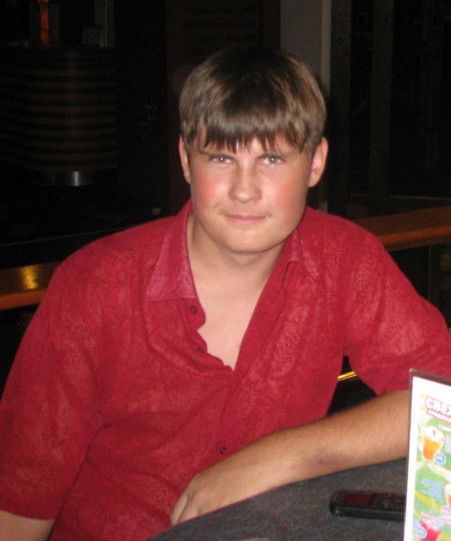 Алексей Чудинов