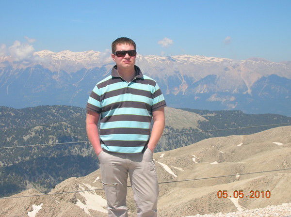 Саня Зинатулин