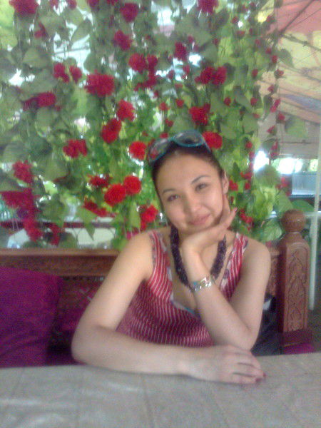 Асель Байдекенова