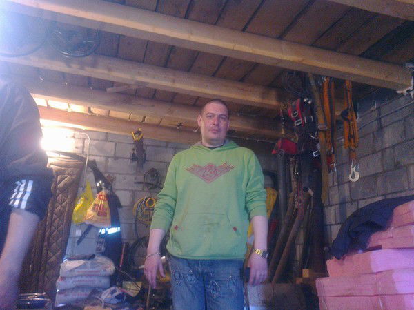 Илья Слудянин